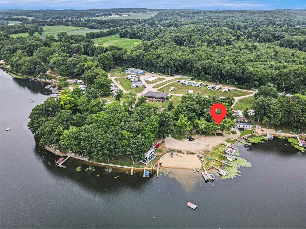 12377 Bair Lake Street #4 Newberg Township, MI 49061