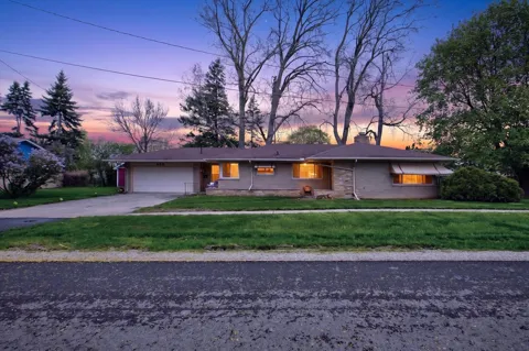 636 Rustic Drive