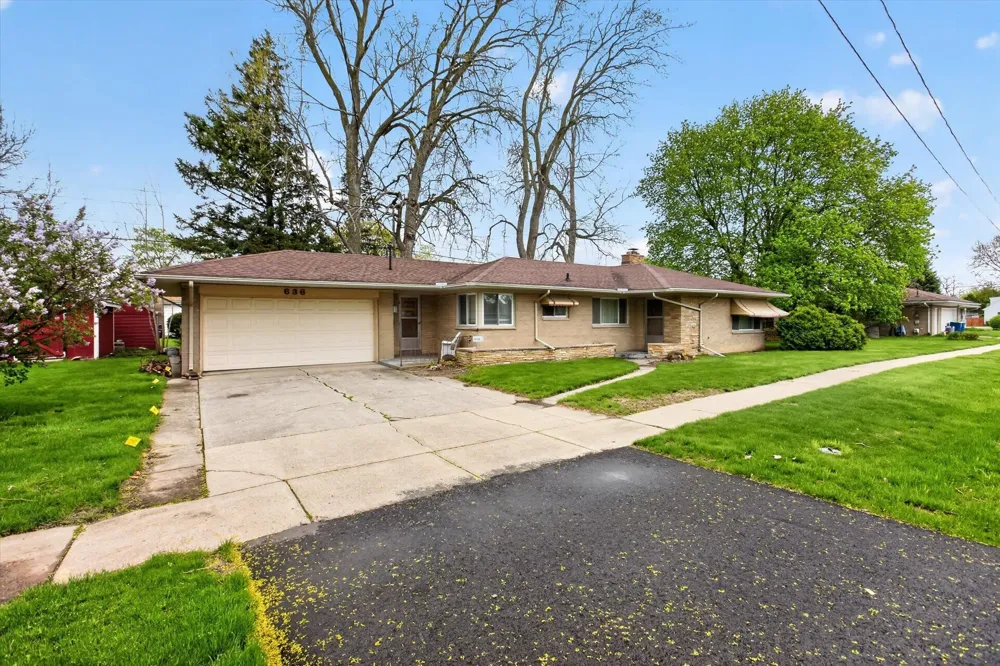 636 Rustic Drive Carrollton Township, MI 48604