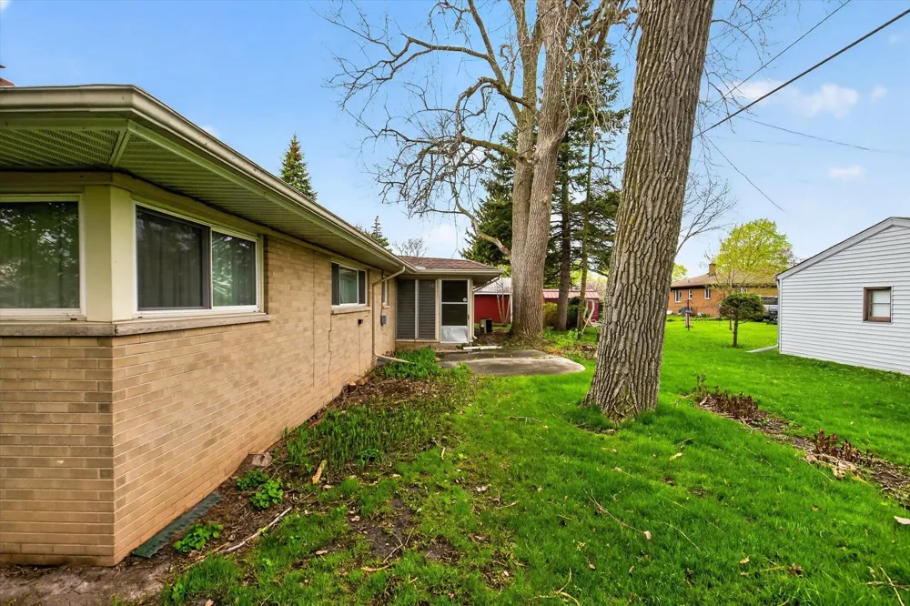636 Rustic Drive Carrollton Township, MI 48604