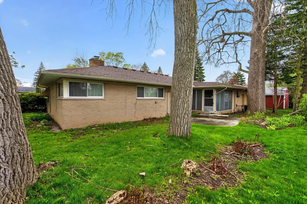 636 Rustic Drive Carrollton Township, MI 48604