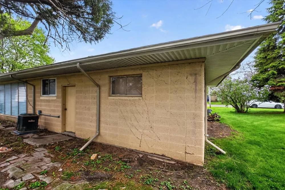 636 Rustic Drive Carrollton Township, MI 48604
