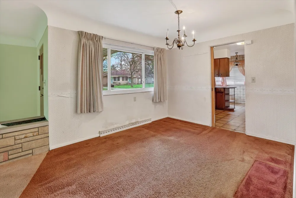 636 Rustic Drive Carrollton Township, MI 48604