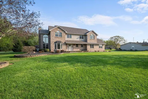 14725 Dixon Road