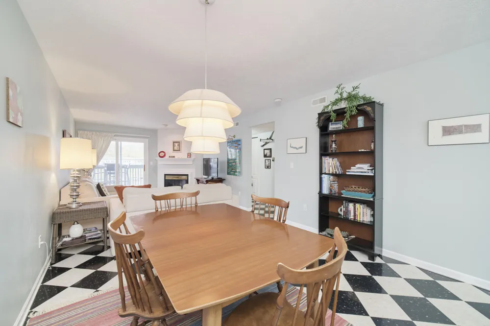 315 5th Avenue #17 Manistee City, MI 49660