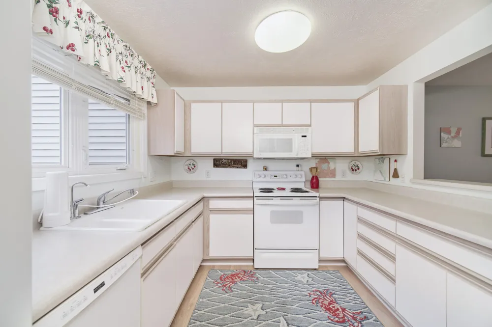 315 5th Avenue #17 Manistee City, MI 49660