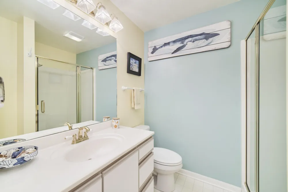 315 5th Avenue #17 Manistee City, MI 49660