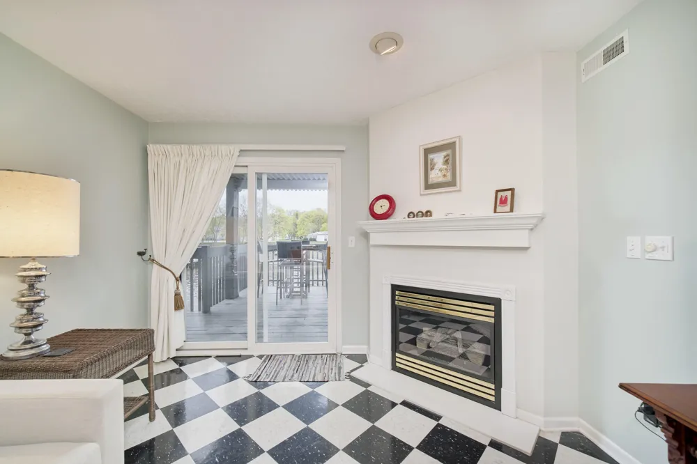 315 5th Avenue #17 Manistee City, MI 49660