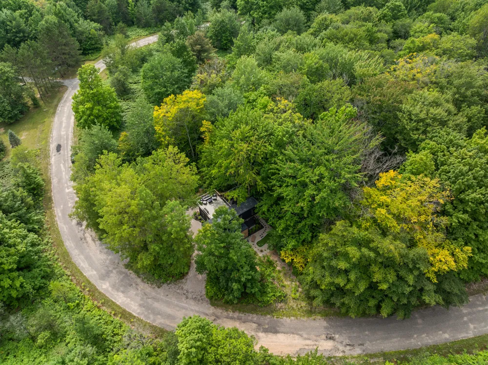 9500 Wilamont Circle Mancelona Township, MI 49659