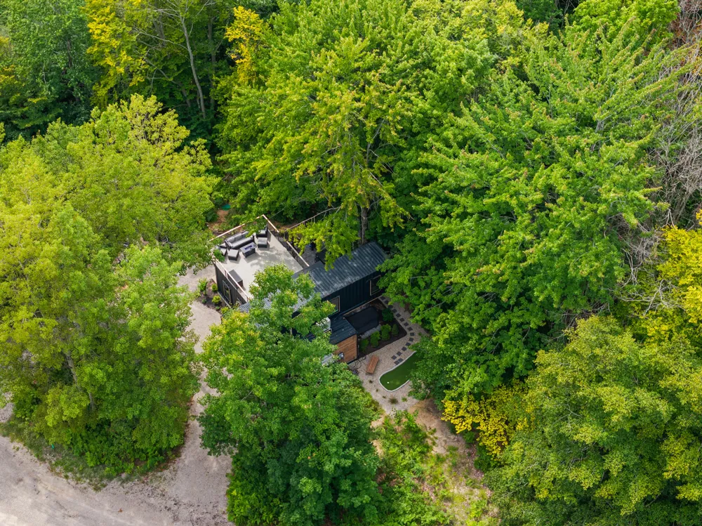 9500 Wilamont Circle Mancelona Township, MI 49659