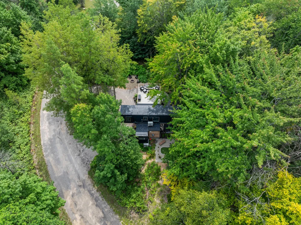 9500 Wilamont Circle Mancelona Township, MI 49659