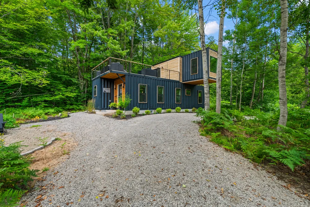 9500 Wilamont Circle Mancelona Township, MI 49659