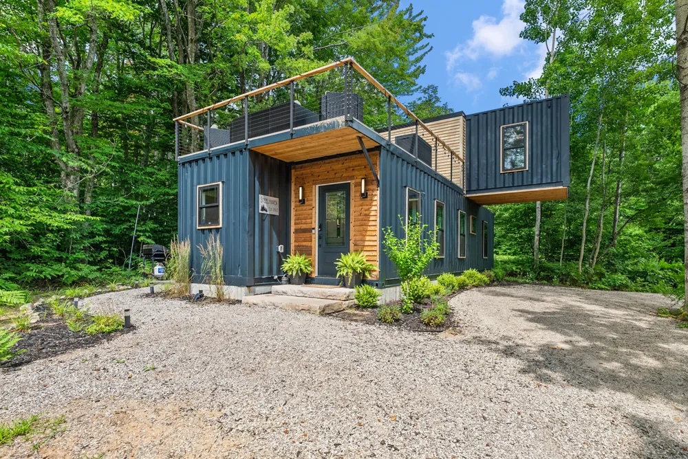9500 Wilamont Circle Mancelona Township, MI 49659