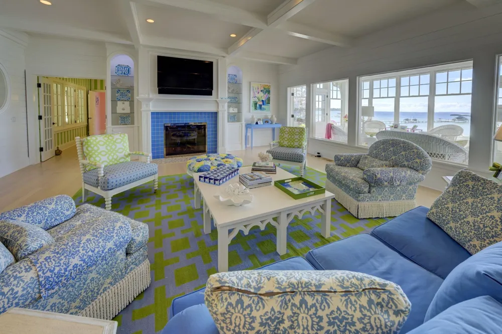 12935 Northport Point Road Leelanau Township, MI 49670