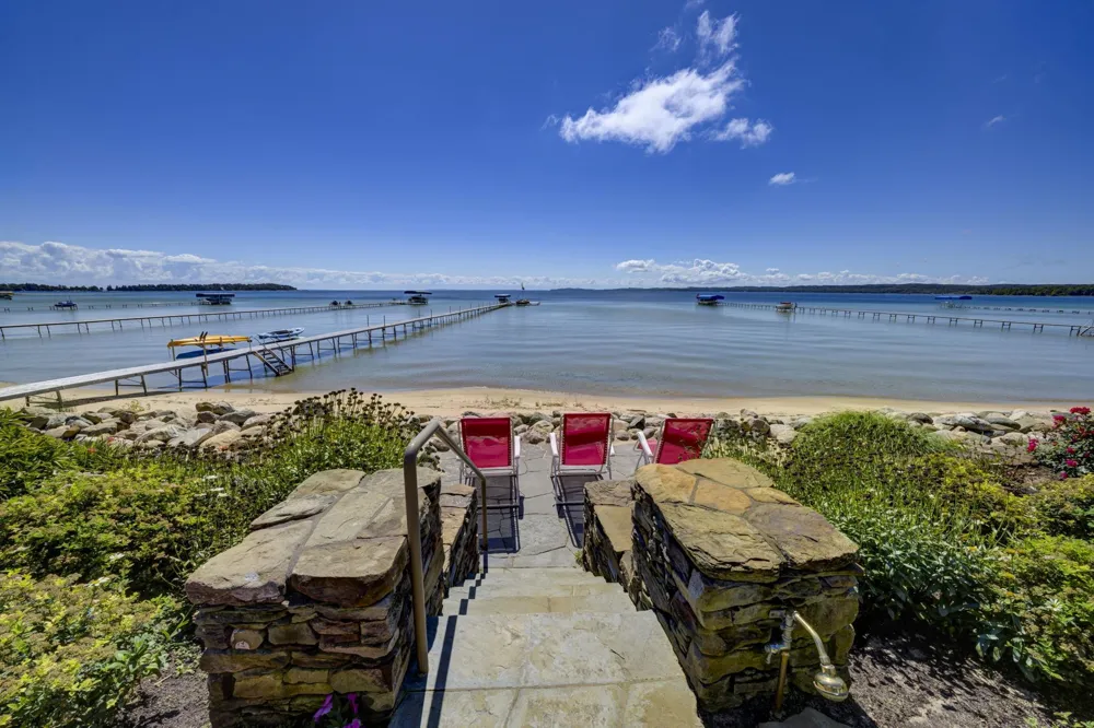 12935 Northport Point Road Leelanau Township, MI 49670