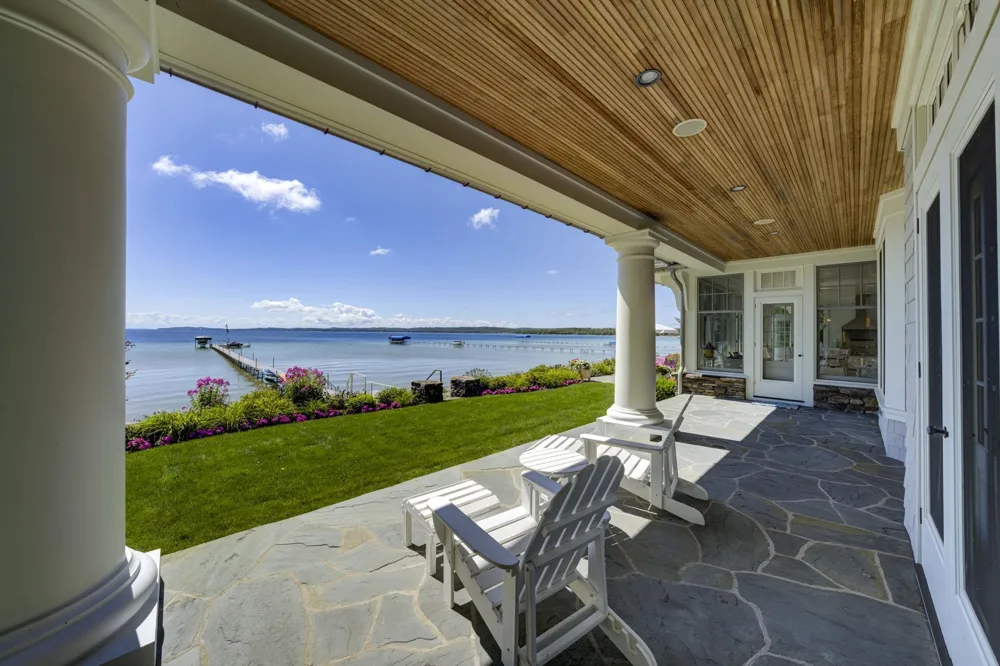 12935 Northport Point Road Leelanau Township, MI 49670