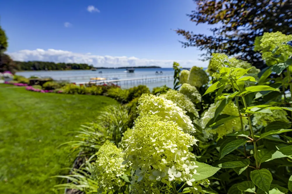 12935 Northport Point Road Leelanau Township, MI 49670