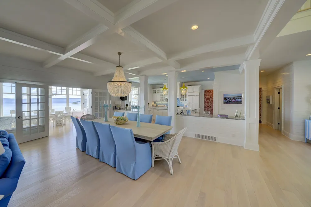 12935 Northport Point Road Leelanau Township, MI 49670