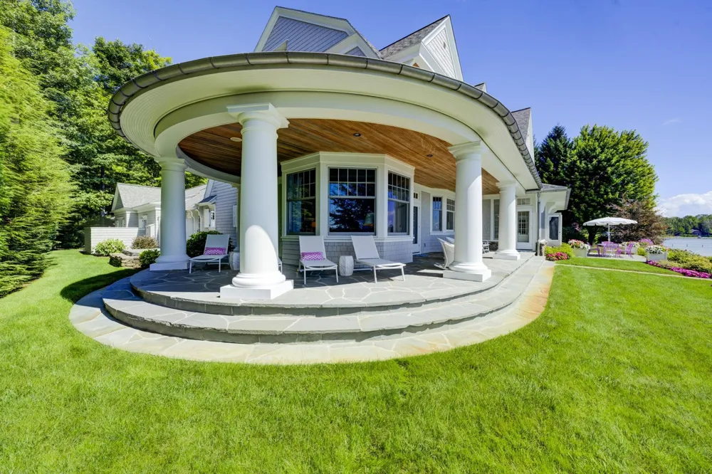 12935 Northport Point Road Leelanau Township, MI 49670