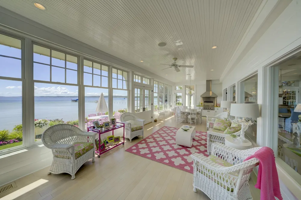 12935 Northport Point Road Leelanau Township, MI 49670