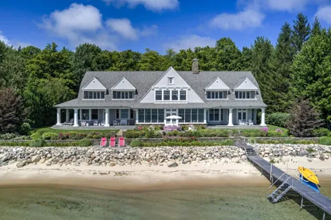 12935 Northport Point Road
