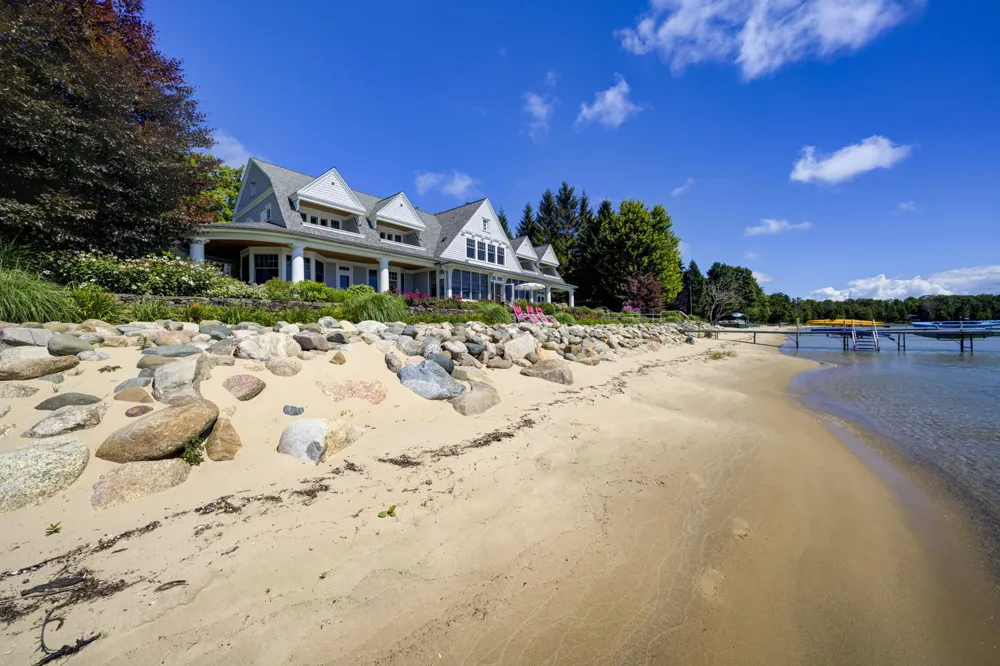 12935 Northport Point Road Leelanau Township, MI 49670