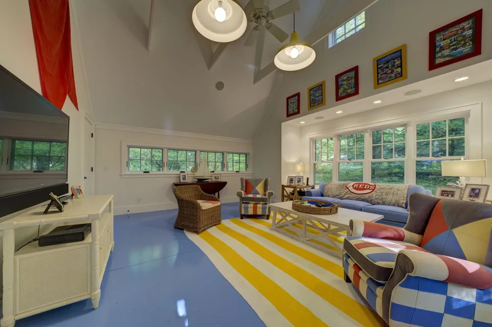 12935 Northport Point Road Leelanau Township, MI 49670