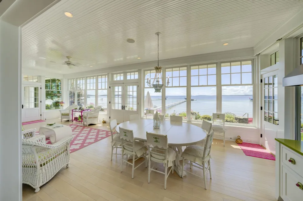 12935 Northport Point Road Leelanau Township, MI 49670