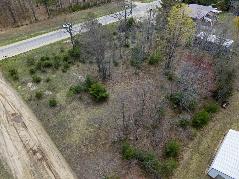 NE County Road 612 Coldsprings Township, MI 49646