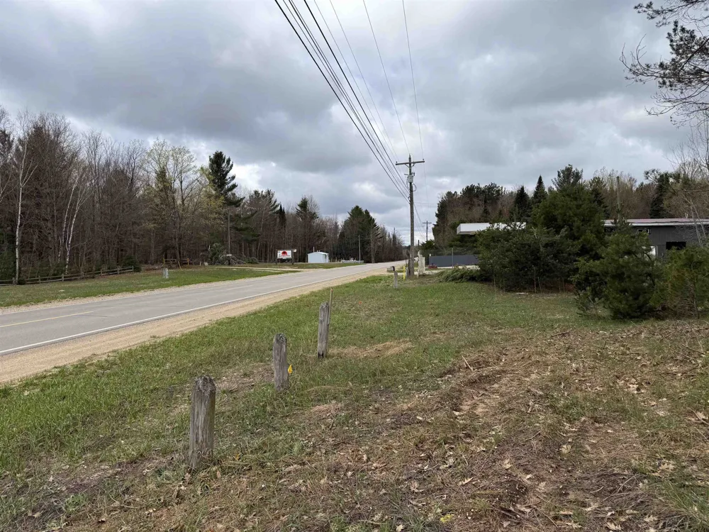 NE County Road 612 Coldsprings Township, MI 49646
