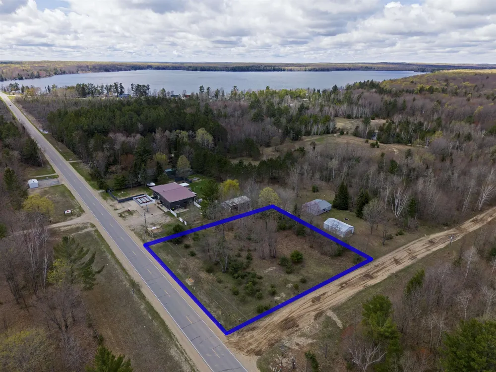 NE County Road 612 Coldsprings Township, MI 49646