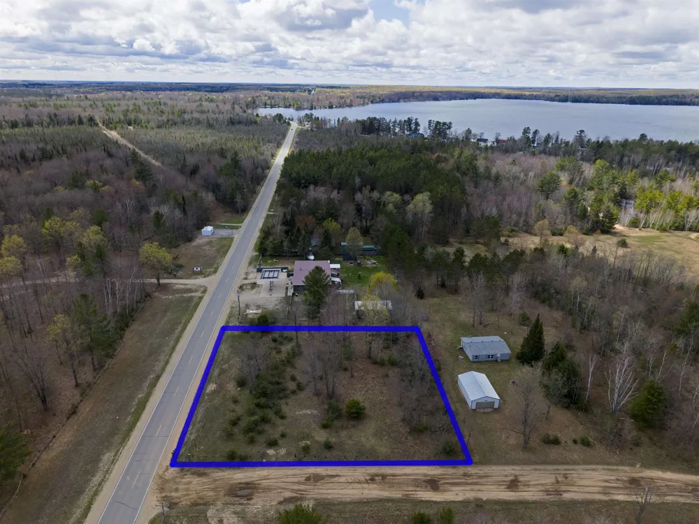 NE County Road 612 Coldsprings Township, MI 49646