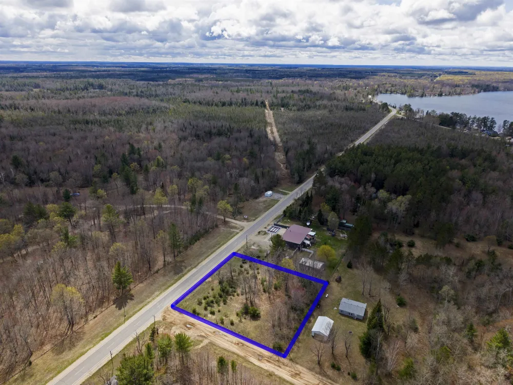 NE County Road 612 Coldsprings Township, MI 49646