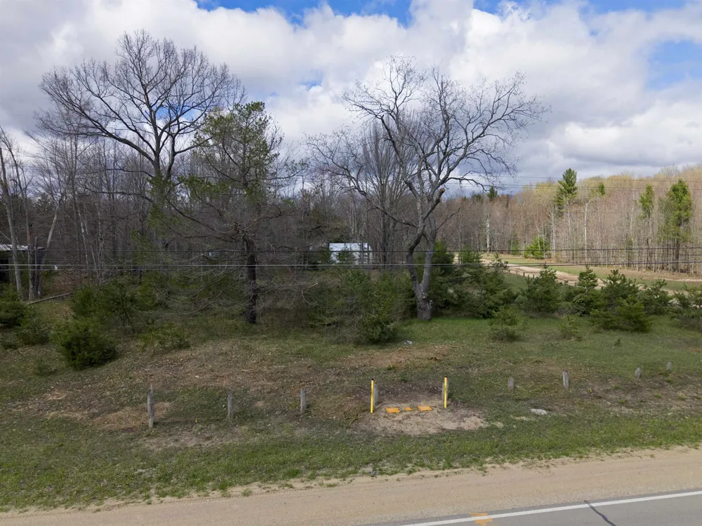 NE County Road 612 Coldsprings Township, MI 49646