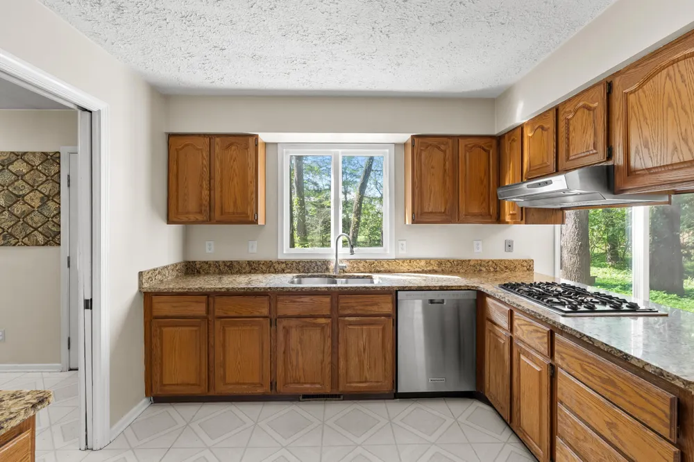 5283 W Q AVENUE Texas Charter Township, MI 49009