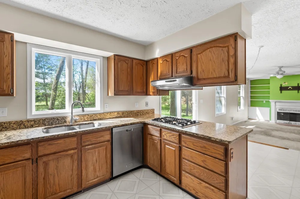 5283 W Q AVENUE Texas Charter Township, MI 49009