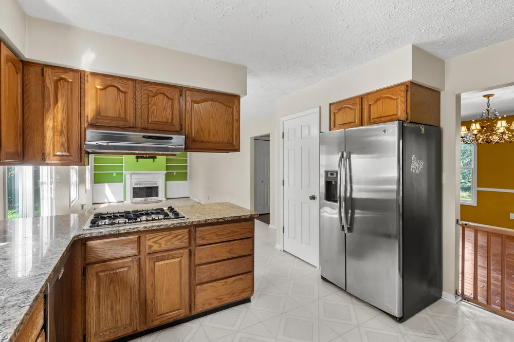 5283 W Q AVENUE Texas Charter Township, MI 49009