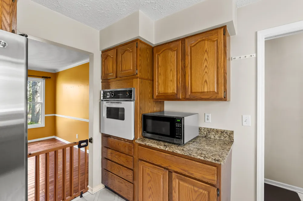 5283 W Q AVENUE Texas Charter Township, MI 49009