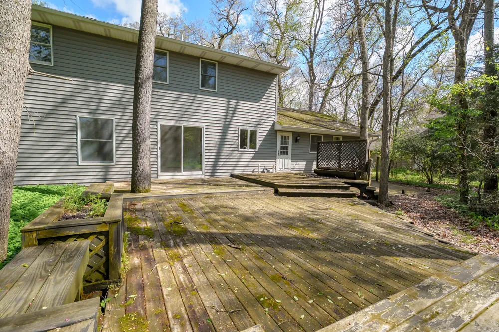 5283 W Q AVENUE Texas Charter Township, MI 49009