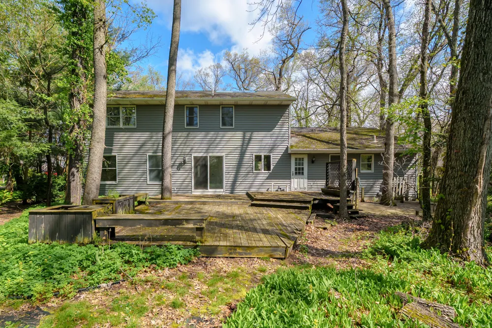 5283 W Q AVENUE Texas Charter Township, MI 49009