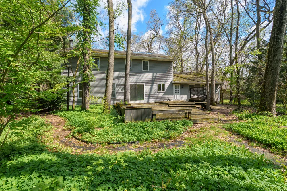 5283 W Q AVENUE Texas Charter Township, MI 49009