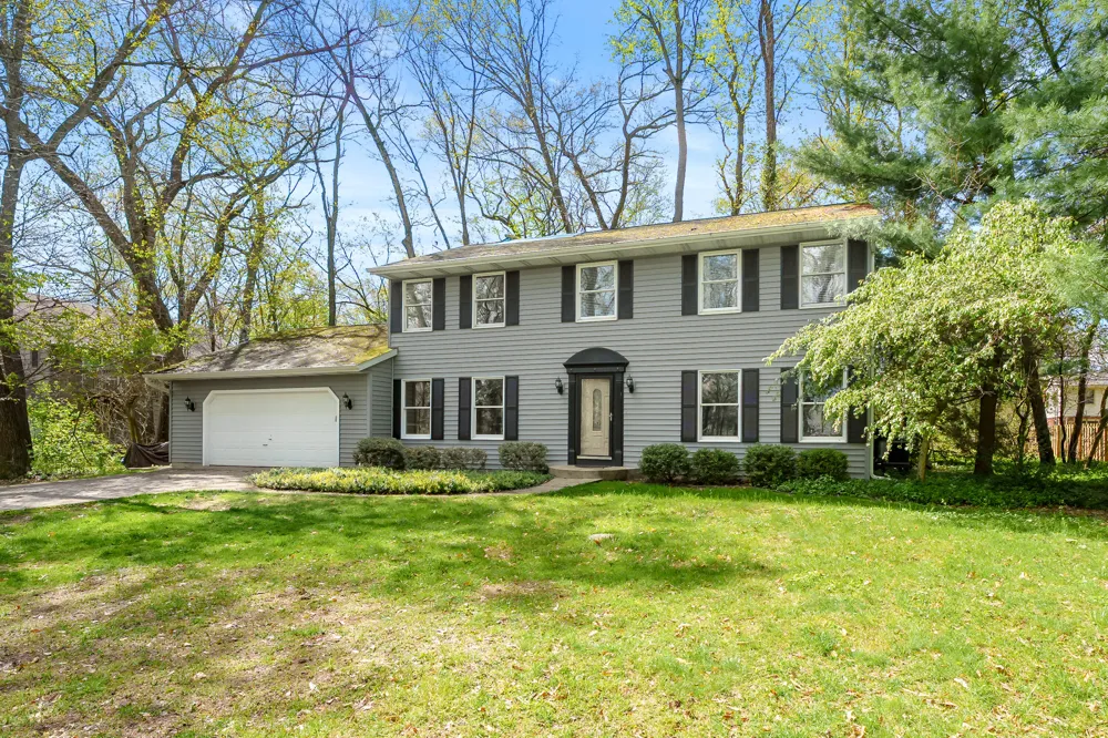 5283 W Q AVENUE Texas Charter Township, MI 49009