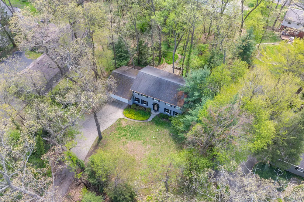 5283 W Q AVENUE Texas Charter Township, MI 49009