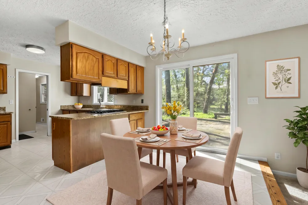 5283 W Q AVENUE Texas Charter Township, MI 49009