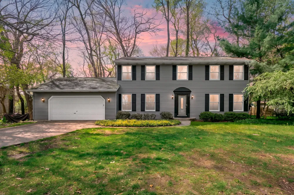 5283 W Q AVENUE Texas Charter Township, MI 49009