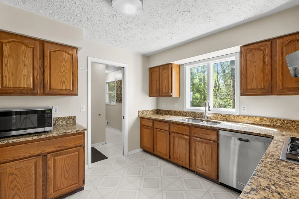 5283 W Q AVENUE Texas Charter Township, MI 49009