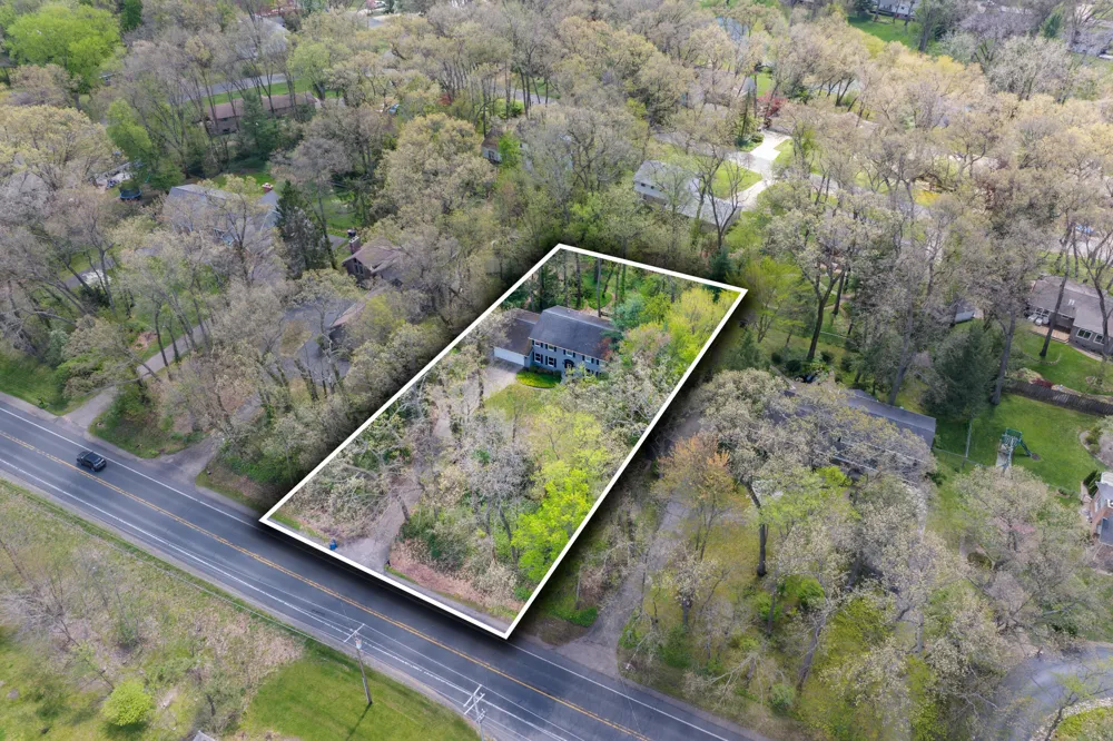 5283 W Q AVENUE Texas Charter Township, MI 49009