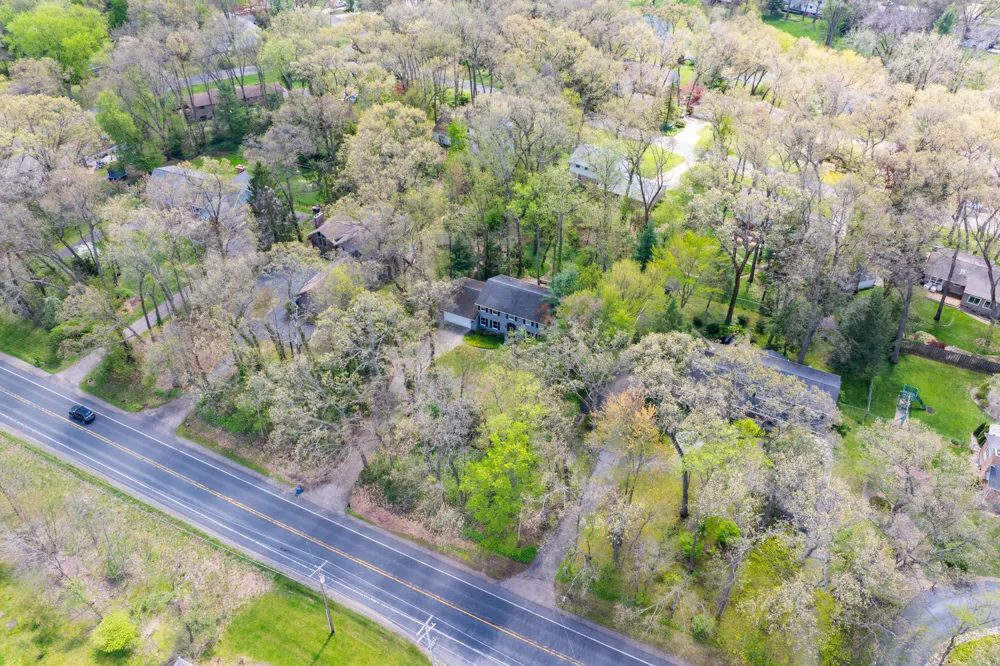 5283 W Q AVENUE Texas Charter Township, MI 49009