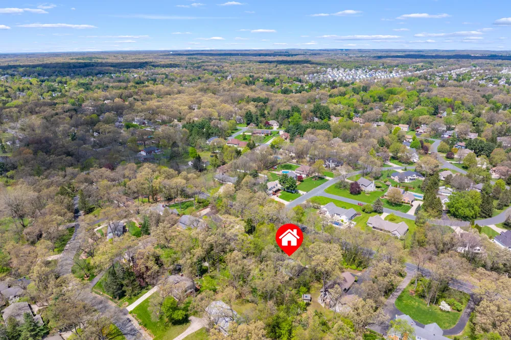 5283 W Q AVENUE Texas Charter Township, MI 49009