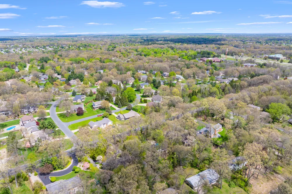 5283 W Q AVENUE Texas Charter Township, MI 49009